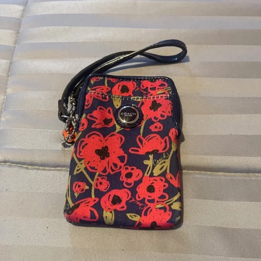 Mini pouch - Picture 1 of 1